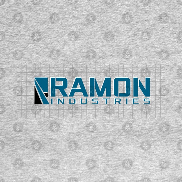 RAMON INDUSTRIES by chriswig